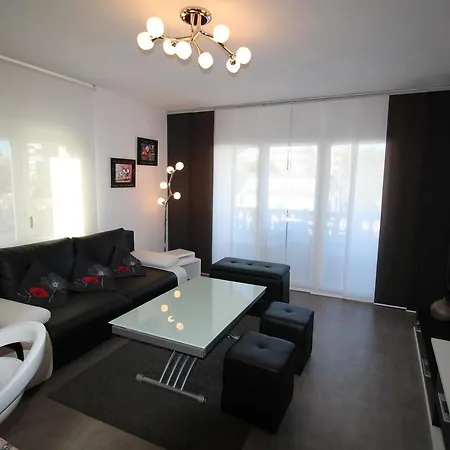 Fonda 24 Appartement Roses