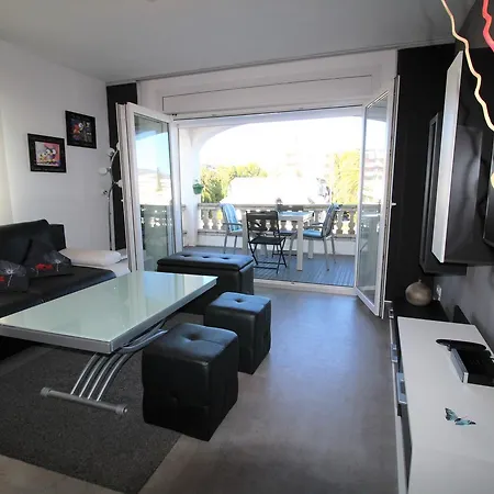 Appartement Fonda 24