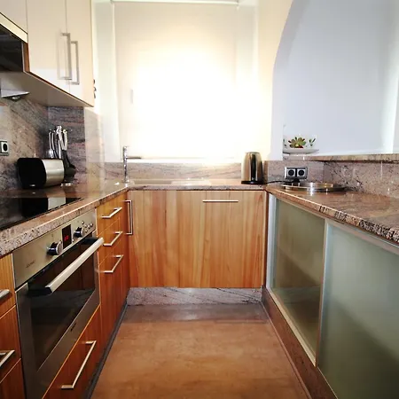 Fonda 24 Appartement *