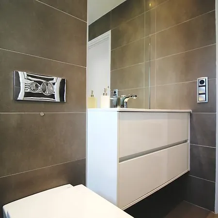 Appartement Fonda 24 Roses