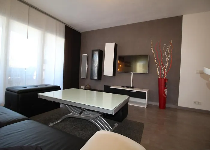 Fonda 24 Apartamento
