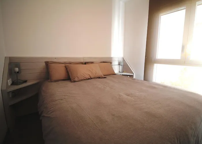 Apartamento Fonda 24