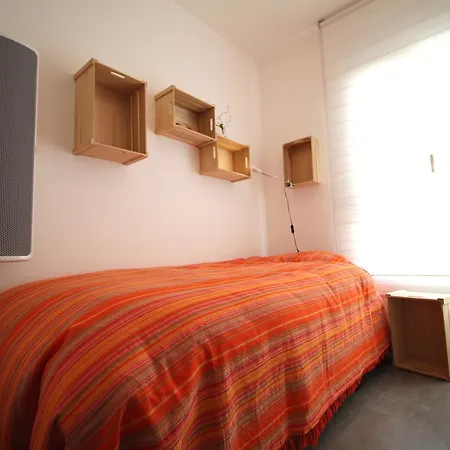Appartement Fonda 24 *