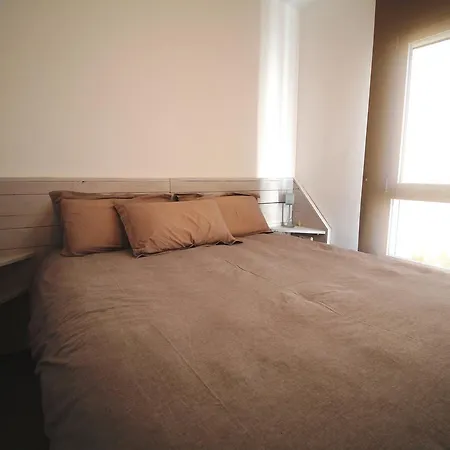 Appartement Fonda 24